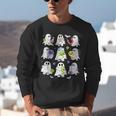 Retro Halloween Science Teacher Ghost Laboratory Teacher Unisex Sweatshirt, Science Teacher Sweatshirts, funny gift Retro Halloween Science Teacher Ghost Laboratory Teacher Unisex Sweatshirt, Science Teacher Sweatshirts, funny gift