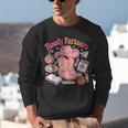 Retro Howdy Partners Cowgirl Cowboy Teacher Back To School Unisex Sweatshirt, funny gift Retro Howdy Partners Cowgirl Cowboy Teacher Back To School Unisex Sweatshirt, funny gift