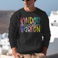 Retro Kindergarten Dream Team Back To School Teacher Kids Unisex Sweatshirt, funny gift Retro Kindergarten Dream Team Back To School Teacher Kids Unisex Sweatshirt, funny gift