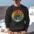 Retro Vintage Paint Palette Costume Artist Art Teacher Men Women Unisex Sweatshirt, funny gift Retro Vintage Paint Palette Costume Artist Art Teacher Men Women Unisex Sweatshirt, funny gift