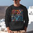 Retro Wildflower Early Intervention Teacher Interventionist Unisex Sweatshirt, funny gift