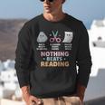 Rock Paper Scissors Teacher Librarian Nothing Beats Reading Unisex Sweatshirt, funny gift Rock Paper Scissors Teacher Librarian Nothing Beats Reading Unisex Sweatshirt, funny gift