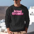 School Counselor Back To School Teacher Life Unisex Sweatshirt, funny gift School Counselor Back To School Teacher Life Unisex Sweatshirt, funny gift