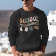 School Psychologist Teacher Psychology School Psychologist Unisex Sweatshirt, funny gift School Psychologist Teacher Psychology School Psychologist Unisex Sweatshirt, funny gift