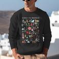 Science Teacher Alphabet Science Is All Around Us Teacher Unisex Sweatshirt, Science Teacher Sweatshirts, funny gift Science Teacher Alphabet Science Is All Around Us Teacher Unisex Sweatshirt, Science Teacher Sweatshirts, funny gift