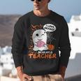 Science Teacher Cute Ghost Halloween Teacher Men Women Unisex Sweatshirt, Science Teacher Sweatshirts, funny gift Science Teacher Cute Ghost Halloween Teacher Men Women Unisex Sweatshirt, Science Teacher Sweatshirts, funny gift