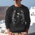 Science Teacher Dancing Skeleton Halloween Chemist Scientist Unisex Sweatshirt, Science Teacher Sweatshirts, funny gift Science Teacher Dancing Skeleton Halloween Chemist Scientist Unisex Sweatshirt, Science Teacher Sweatshirts, funny gift