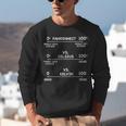 Science Teacher Engineering Temperature Scales Fahrenheit Vs Celsius Vs Kelvin Humorous -Adults - Small Short Sleeve Modern V-Neck Cotton Blend Machine Wash Unisex Sweatshirt, Science Teacher Sweatshirts, funny gift