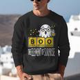 Science Teacher Halloween Elements Of Surprise Chemistry Unisex Sweatshirt, Science Teacher Sweatshirts, funny gift