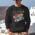 Second Grade Teacher Leopard Pencil 2nd Grade Women Teacher Unisex Sweatshirt, 2nd Grade Teacher Sweatshirts, funny gift Second Grade Teacher Leopard Pencil 2nd Grade Women Teacher Unisex Sweatshirt, 2nd Grade Teacher Sweatshirts, funny gift