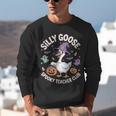 Silly Goose Spooky Teacher Club Halloween Witch Ghost Unisex Sweatshirt, funny gift Silly Goose Spooky Teacher Club Halloween Witch Ghost Unisex Sweatshirt, funny gift