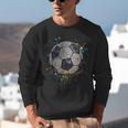 Soccer Dot Day Shirts For Kids Men Women Teacher Unisex Sweatshirt, funny gift