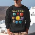 Solar System Cute Face Planets Space Science Teacher School Unisex Sweatshirt, Science Teacher Sweatshirts, funny gift Solar System Cute Face Planets Space Science Teacher School Unisex Sweatshirt, Science Teacher Sweatshirts, funny gift