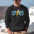 Special Education SPED Rocks Teacher Back To School Rock Unisex Sweatshirt, funny gift Special Education SPED Rocks Teacher Back To School Rock Unisex Sweatshirt, funny gift