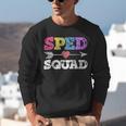 Special Education Squad Shirt SPED Squad Teacher's Day For Men Women Unisex Sweatshirt, funny gift Special Education Squad Shirt SPED Squad Teacher's Day For Men Women Unisex Sweatshirt, funny gift