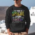 Special Teacher Daycare School Childcare Infant Teacher Unisex Sweatshirt, funny gift Special Teacher Daycare School Childcare Infant Teacher Unisex Sweatshirt, funny gift