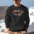 Specials Squad Co-Curricular Teachers Team For Men Women Unisex Sweatshirt, funny gift Specials Squad Co-Curricular Teachers Team For Men Women Unisex Sweatshirt, funny gift