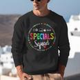 Specials Squad Teacher TRIBE Team Back To Primary School Men Women Girls Kids Unisex Sweatshirt, funny gift