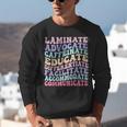 Sped Caffeinate Advocate Laminate Educate Teacher Unisex Sweatshirt, funny gift Sped Caffeinate Advocate Laminate Educate Teacher Unisex Sweatshirt, funny gift
