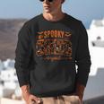 Sped Squad Team Special Education Teacher Halloween Unisex Sweatshirt, funny gift Sped Squad Team Special Education Teacher Halloween Unisex Sweatshirt, funny gift