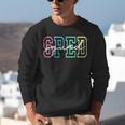 SPED Squad Team SPED Teacher Special Education Teacher Unisex Sweatshirt, funny gift SPED Squad Team SPED Teacher Special Education Teacher Unisex Sweatshirt, funny gift