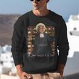St Jean Baptiste De La Salle Patron Saint Education Teachers Unisex Sweatshirt, funny gift