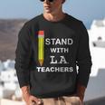 Stand With LA Teachers Tshirt United Los Angeles T Shirt Men Women Kids Unisex Sweatshirt, funny gift Stand With LA Teachers Tshirt United Los Angeles T Shirt Men Women Kids Unisex Sweatshirt, funny gift