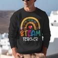 STEAM Teacher Squad Team Crew Back To School STEM Special Unisex Sweatshirt, funny gift STEAM Teacher Squad Team Crew Back To School STEM Special Unisex Sweatshirt, funny gift