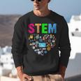 STEM Science Technology Engineering Math Teacher Unisex Sweatshirt, Science Teacher Sweatshirts, funny gift STEM Science Technology Engineering Math Teacher Unisex Sweatshirt, Science Teacher Sweatshirts, funny gift