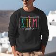 STEM Teacher Science Appreciation Women Back To School Unisex Sweatshirt, Science Teacher Sweatshirts, funny gift STEM Teacher Science Appreciation Women Back To School Unisex Sweatshirt, Science Teacher Sweatshirts, funny gift