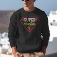 Super Heroe Maestra Espanol Spanish Super Teacher Unisex Sweatshirt, Super Teacher Sweatshirts, funny gift Super Heroe Maestra Espanol Spanish Super Teacher Unisex Sweatshirt, Super Teacher Sweatshirts, funny gift