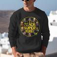 Superhero Teacher I Teach Super Heroes Unisex Sweatshirt, Super Teacher Sweatshirts, funny gift Superhero Teacher I Teach Super Heroes Unisex Sweatshirt, Super Teacher Sweatshirts, funny gift