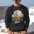 Synonym Roll Teacher And Grammar Geeks Pun For Men Women Kids Unisex Sweatshirt, funny gift Synonym Roll Teacher And Grammar Geeks Pun For Men Women Kids Unisex Sweatshirt, funny gift