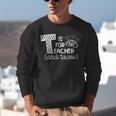 T Is For Teacher And Tacos For Teacher & Tacos Lovers Men Women Girls Kids Unisex Sweatshirt, funny gift T Is For Teacher And Tacos For Teacher & Tacos Lovers Men Women Girls Kids Unisex Sweatshirt, funny gift