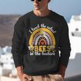 I Teach The Cutest Bees In The Beehive Teachers Day Unisex Sweatshirt, funny gift I Teach The Cutest Bees In The Beehive Teachers Day Unisex Sweatshirt, funny gift