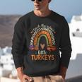 I Teach The Cutest Little Turkeys Thanksgiving Teacher Men Women Girls Kids Unisex Sweatshirt, funny gift I Teach The Cutest Little Turkeys Thanksgiving Teacher Men Women Girls Kids Unisex Sweatshirt, funny gift
