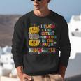 I Teach The Cutest Pumpkins Kindergarten Teacher Halloween Unisex Sweatshirt, funny gift I Teach The Cutest Pumpkins Kindergarten Teacher Halloween Unisex Sweatshirt, funny gift