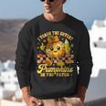 I Teach The Cutest Pumpkins In The Patch Teacher Halloween Unisex Sweatshirt, funny gift I Teach The Cutest Pumpkins In The Patch Teacher Halloween Unisex Sweatshirt, funny gift