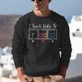 I Teach Kids To Read Reading Teacher Appreciation Unisex Sweatshirt, funny gift I Teach Kids To Read Reading Teacher Appreciation Unisex Sweatshirt, funny gift