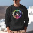 Teach Peace For Teachers And Educators Counselor Unisex Sweatshirt, funny gift Teach Peace For Teachers And Educators Counselor Unisex Sweatshirt, funny gift
