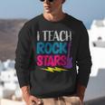 I Teach Rockstars Tee Orchestra Music Teacher Back To School Unisex Sweatshirt, funny gift I Teach Rockstars Tee Orchestra Music Teacher Back To School Unisex Sweatshirt, funny gift
