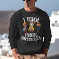 I Teach Superheroes Cute Back To School Teacher Unisex Sweatshirt, funny gift I Teach Superheroes Cute Back To School Teacher Unisex Sweatshirt, funny gift