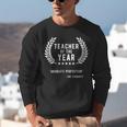 Teacher Appreciation Shirts Teacher Of The Year Unisex Sweatshirt, funny gift Teacher Appreciation Shirts Teacher Of The Year Unisex Sweatshirt, funny gift