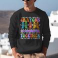 Teacher We Are Like A Box Of Crayons Back To School Men Women Kids Unisex Sweatshirt, funny gift Teacher We Are Like A Box Of Crayons Back To School Men Women Kids Unisex Sweatshirt, funny gift