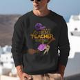 This Is My Teacher Costume Halloween Family Matching Group Unisex Sweatshirt, funny gift