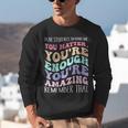 Teacher Dear Students Behind Me 1st Day Of School On Back Unisex Sweatshirt, funny gift Teacher Dear Students Behind Me 1st Day Of School On Back Unisex Sweatshirt, funny gift