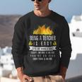 Being a Teacher Is Easy Everything Is On Fire T-Shirt For Men Women Kids Unisex Sweatshirt, funny gift Being a Teacher Is Easy Everything Is On Fire T-Shirt For Men Women Kids Unisex Sweatshirt, funny gift