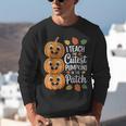 Teacher Halloween Tshirts I Teach The Cutest Pumpkins Unisex Sweatshirt, funny gift Teacher Halloween Tshirts I Teach The Cutest Pumpkins Unisex Sweatshirt, funny gift