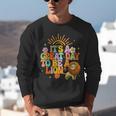 Teacher Life Back To School It's A Great A Day To Be A Lion Unisex Sweatshirt, funny gift Teacher Life Back To School It's A Great A Day To Be A Lion Unisex Sweatshirt, funny gift