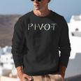 Teacher Pivot For Men Women Unisex Sweatshirt, funny gift Teacher Pivot For Men Women Unisex Sweatshirt, funny gift